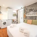 Guestready - Autumn 아파트