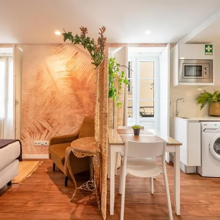 Appartamento Guestready - Spring Lisbona