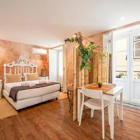 Guestready - Spring Appartamento *