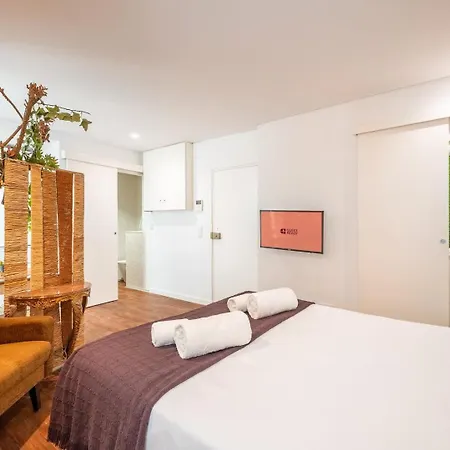 Guestready - Spring Appartamento Lisbona