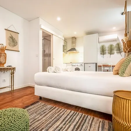 Guestready - Spring * Лиссабон