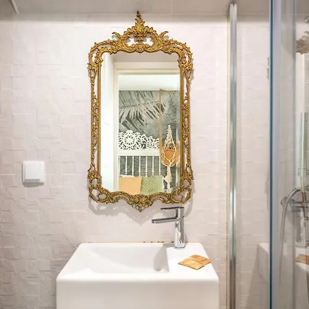 Апартаменты Guestready - Spring *