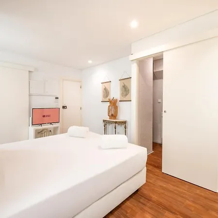 Guestready - Spring Appartamento Lisbona
