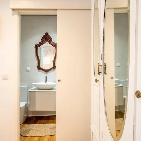 Guestready - Spring Лиссабон