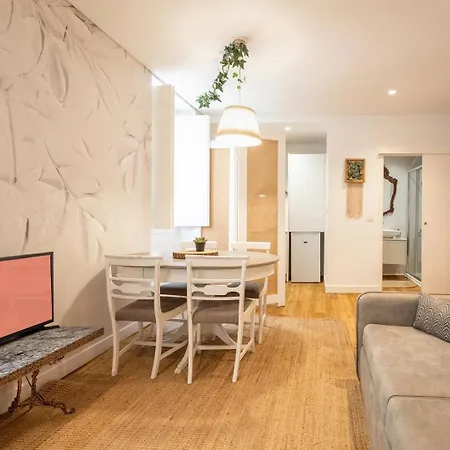 Guestready - Spring Lisbona
