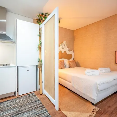 Guestready - Spring * Lisbona