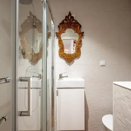 Guestready - Spring Apartament