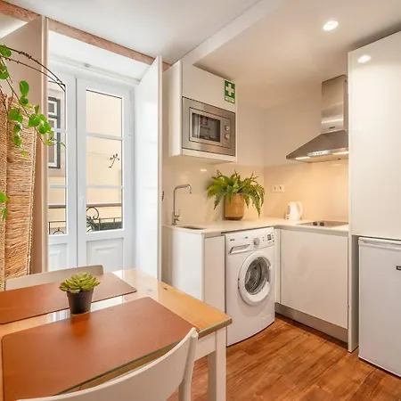 Apartamento Guestready - Spring