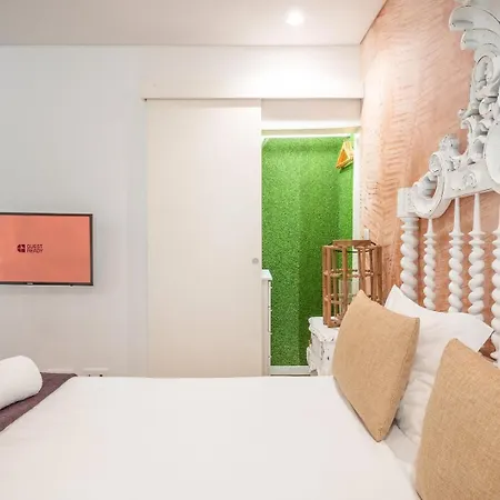 Apartament Guestready - Spring