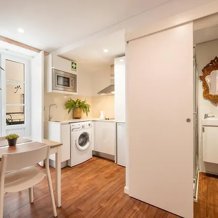 Guestready - Spring Studio