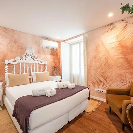 Guestready - Spring Lisboa