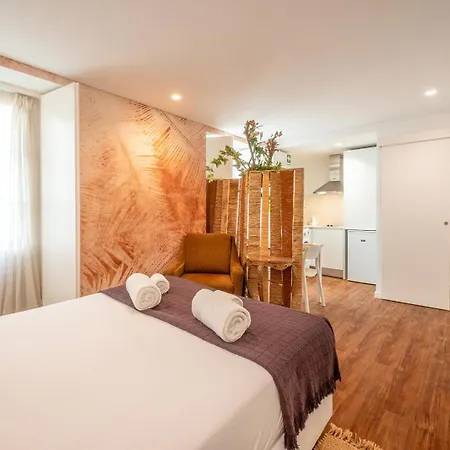 Apartamento Guestready - Spring