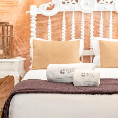 Apartamento Guestready - Spring *