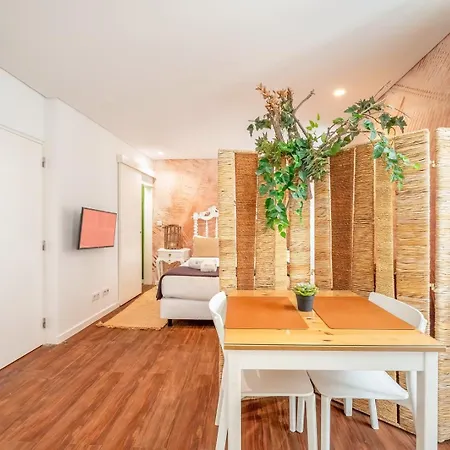 Apartament Guestready - Spring