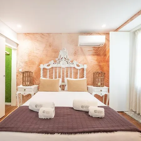 Guestready - Spring * Lisbon