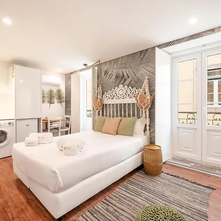 Apartament Guestready - Spring