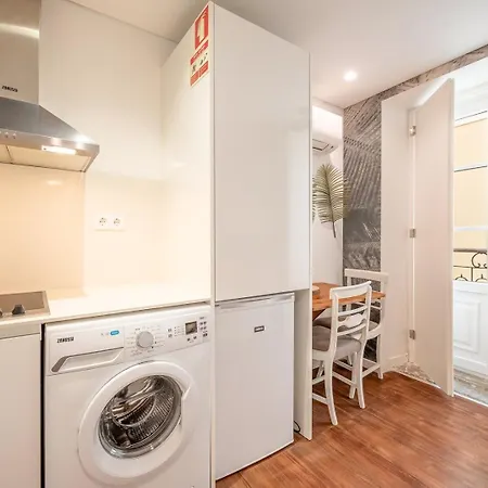 Apartament Guestready - Spring