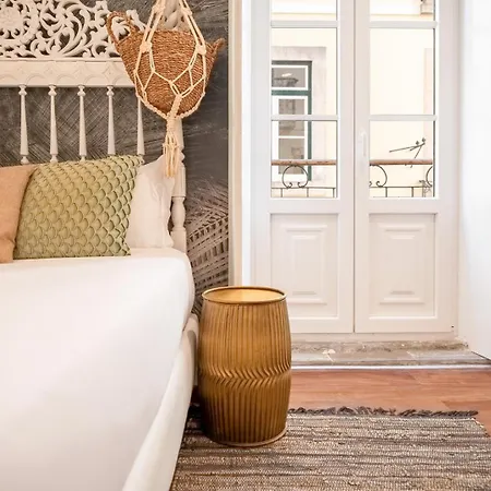 Guestready - Autumn * Lisboa