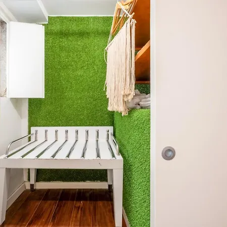 Guestready - Spring Apartament