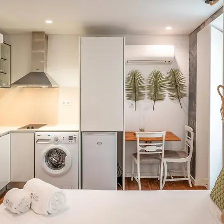 Apartament Guestready - Spring *