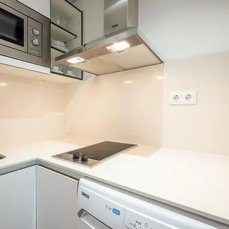 Guestready - Spring Apartament Lizbona