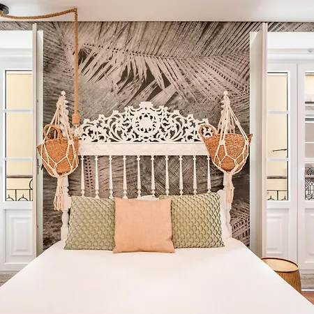 Guestready - Spring * Lizbona