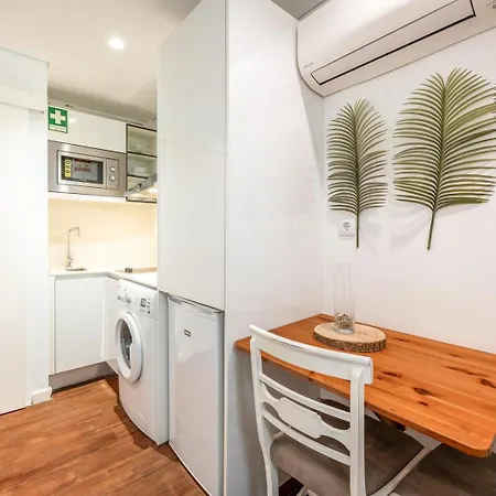 Guestready - Spring Apartamento *