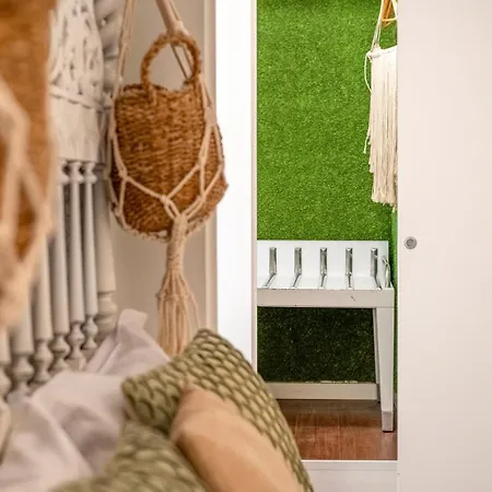 Guestready - Spring Lizbona