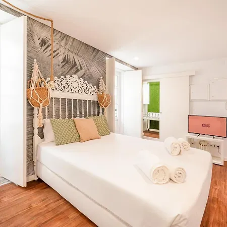 Guestready - Spring * Lisboa