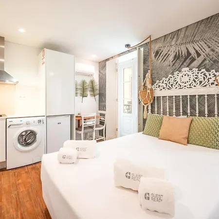 Guestready - Spring Apartamento