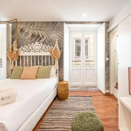 Guestready - Spring Apartament *