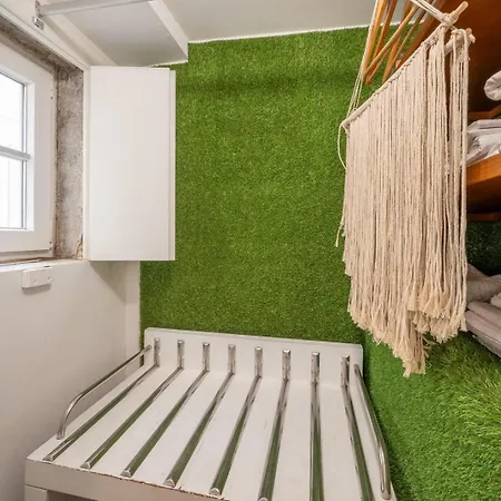 Guestready - Spring Apartamento