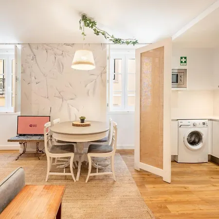 Guestready - Spring * Lisboa