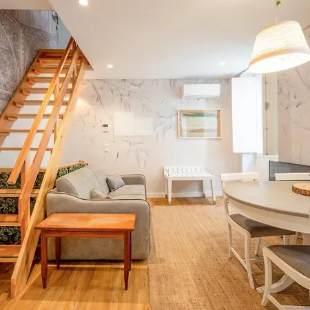 Guestready - Spring Apartamento