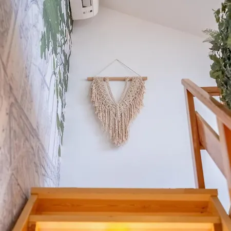 Apartment Guestready - Autumn *
