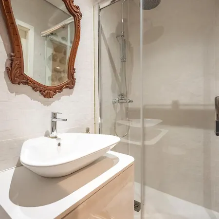 Guestready - Spring Apartament Lizbona