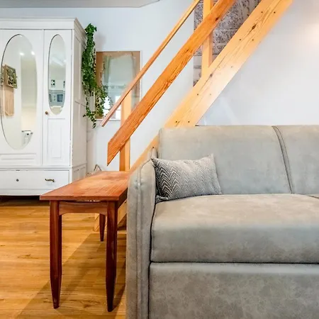 Guestready - Spring Apartament Lizbona