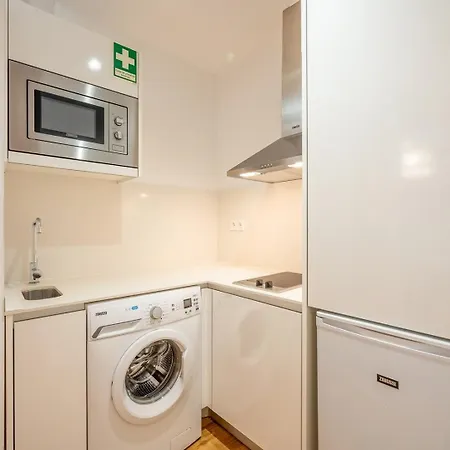 Guestready - Spring Apartment *