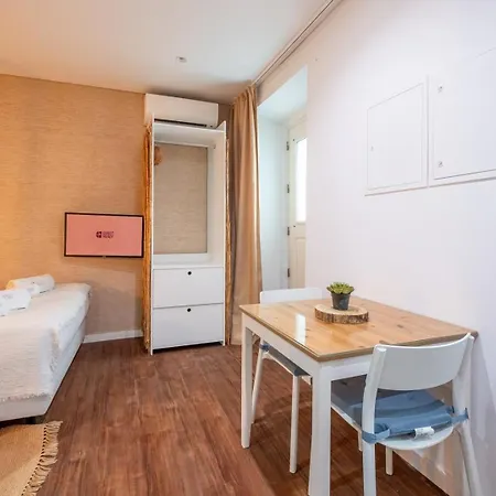 Guestready - Spring Apartamento *