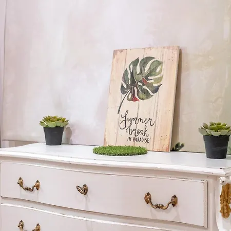 Guestready - Spring Apartament