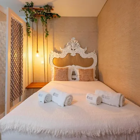 Guestready - Spring Lizbona