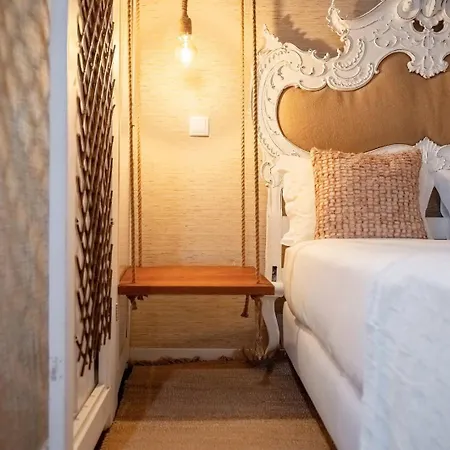 Apartment Guestready - Spring *