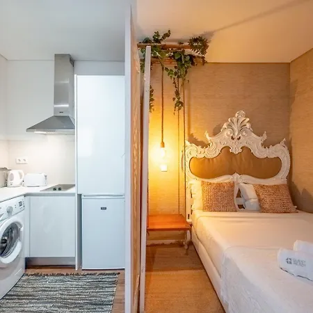 Guestready - Spring Apartament *