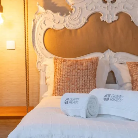 Guestready - Spring Apartamento