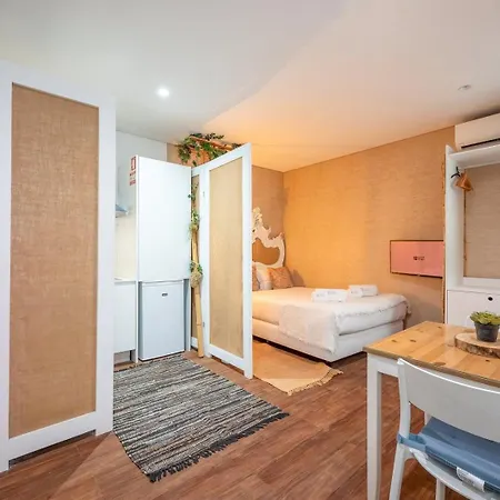 Guestready - Spring Lisboa