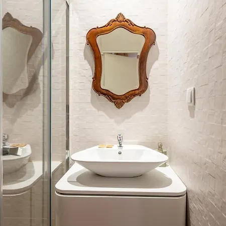 Guestready - Spring Apartamento Lisboa