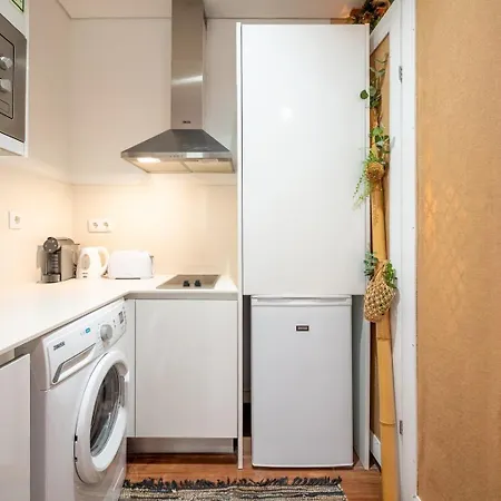 Guestready - Spring Apartament *