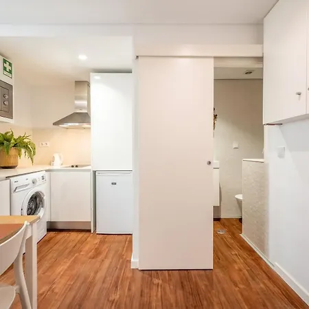 公寓 Guestready - Autumn Apartment Lisboa