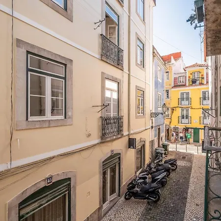 Apartment Guestready - Spring *