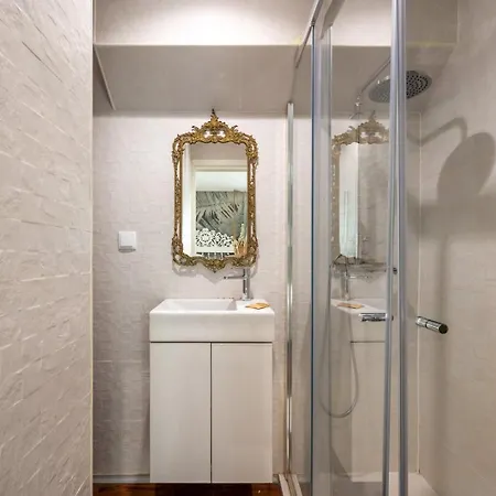 Guestready - Autumn Apartment 公寓 Lisboa